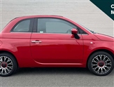 Fiat 500 Image 2