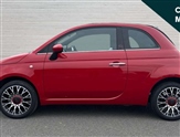Fiat 500 Image 6