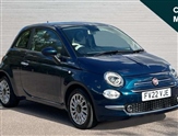 Fiat 500 Image 1