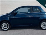 Fiat 500 Image 6