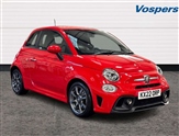 Fiat 500 Image 1