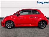 Fiat 500 Image 5