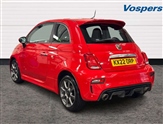 Fiat 500 Image 6