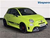 Fiat 500 Image 1
