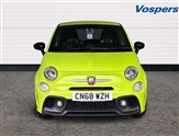 Fiat 500 Image 2