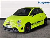 Fiat 500 Image 3