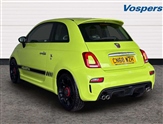 Fiat 500 Image 6