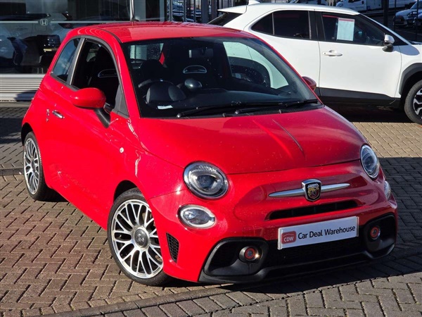 Large image for the Used Fiat 595