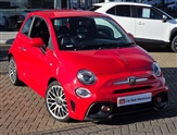 Fiat 500 Image 1