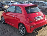 Fiat 500 Image 2
