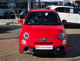 Fiat 500 Image 3