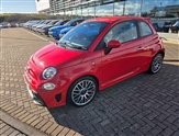 Fiat 500 Image 6