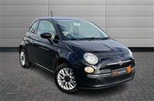Used Fiat 500