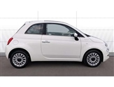 Fiat 500 Image 4