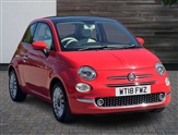 Fiat 500 Image 1