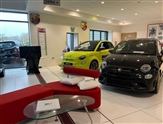 Fiat 500 Image 2