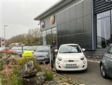 Fiat 500 Image 5