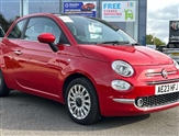 Fiat 500 Image 2