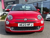 Fiat 500 Image 4