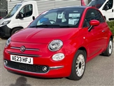Fiat 500 Image 5