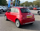 Fiat 500 Image 6