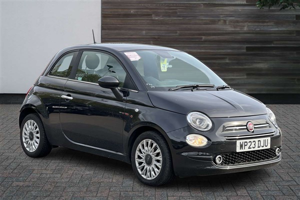 Large image for the Used Fiat 500