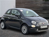 Fiat 500 Image 1
