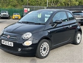Fiat 500 Image 4