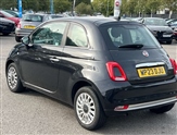 Fiat 500 Image 5