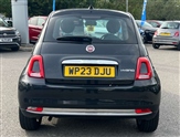 Fiat 500 Image 6