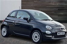 Used Fiat 500