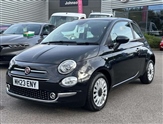 Fiat 500 Image 3