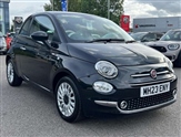 Fiat 500 Image 6