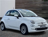 Fiat 500 Image 1