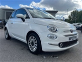 Fiat 500 Image 2