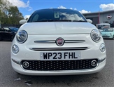 Fiat 500 Image 3