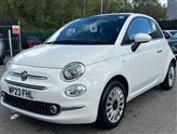 Fiat 500 Image 4