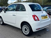 Fiat 500 Image 5