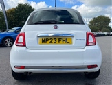 Fiat 500 Image 6