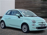 Fiat 500 Image 1