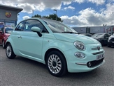 Fiat 500 Image 2