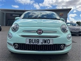 Fiat 500 Image 3