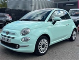 Fiat 500 Image 4