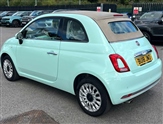 Fiat 500 Image 5