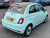 Fiat 500 Image 6