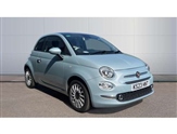 Fiat 500 Image 1