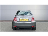 Fiat 500 Image 6