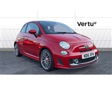 Fiat 500 Image 1