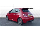 Fiat 500 Image 2