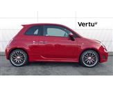 Fiat 500 Image 5